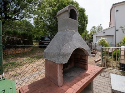 Apartment One bedroom apartment with balcony and sea view Tribanj Šibuljina, Paklenica A-17818-c - Outdoor photo 8