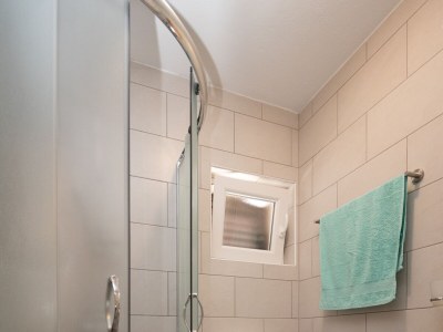 Apartment One bedroom apartment with balcony and sea view Tribanj Šibuljina, Paklenica A-17818-c - Outdoor photo 24