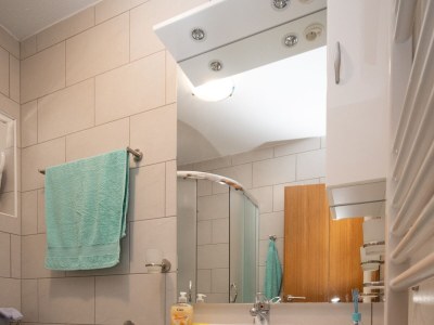 Apartment One bedroom apartment with balcony and sea view Tribanj Šibuljina, Paklenica A-17818-c - Outdoor photo 26