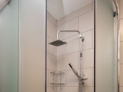 Apartment One bedroom apartment with balcony and sea view Tribanj Šibuljina, Paklenica A-17818-c - Outdoor photo 27