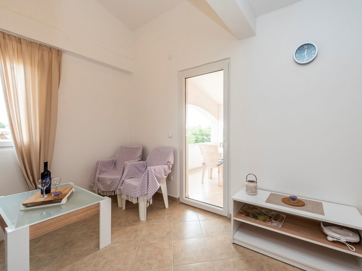 Apartment Two bedroom apartment with terrace Vir A-18563-b - Outdoor photo 2