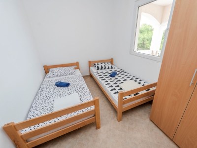 Apartment Two bedroom apartment with terrace Vir A-18563-b - Outdoor photo 11