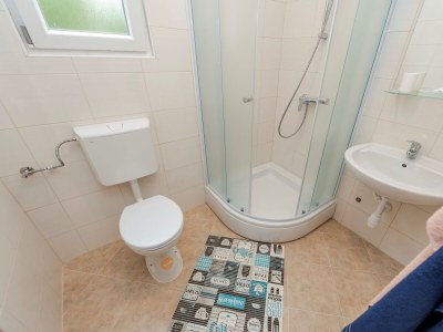 Apartment Two bedroom apartment with terrace Vir A-18563-b - Outdoor photo 14