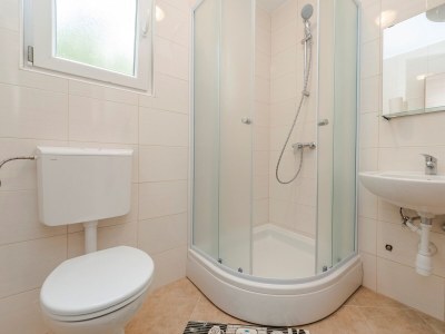 Apartment Two bedroom apartment with terrace Vir A-18563-b - Outdoor photo 15