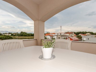 Apartment Two bedroom apartment with terrace Vir A-18563-b - Outdoor photo 17