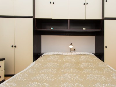 Apartment One bedroom apartment with terrace Punat, Krk A-17857-a - Outdoor photo 17