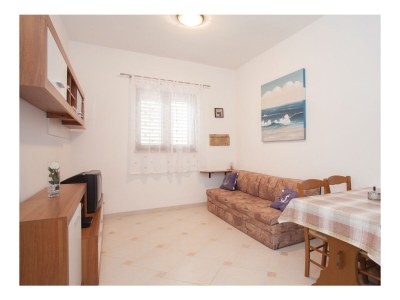 Apartment One bedroom apartment with terrace Punat, Krk A-17857-b - Outdoor photo 10