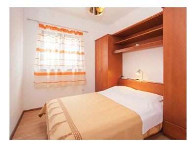 Apartment One bedroom apartment with terrace Punat, Krk A-17857-b - Outdoor photo 16