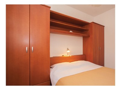 Apartment One bedroom apartment with terrace Punat, Krk A-17857-b - Outdoor photo 17