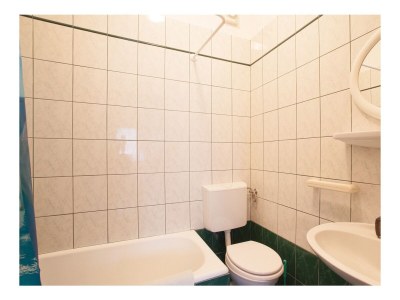 Apartment One bedroom apartment with terrace Punat, Krk A-17857-b - Outdoor photo 18