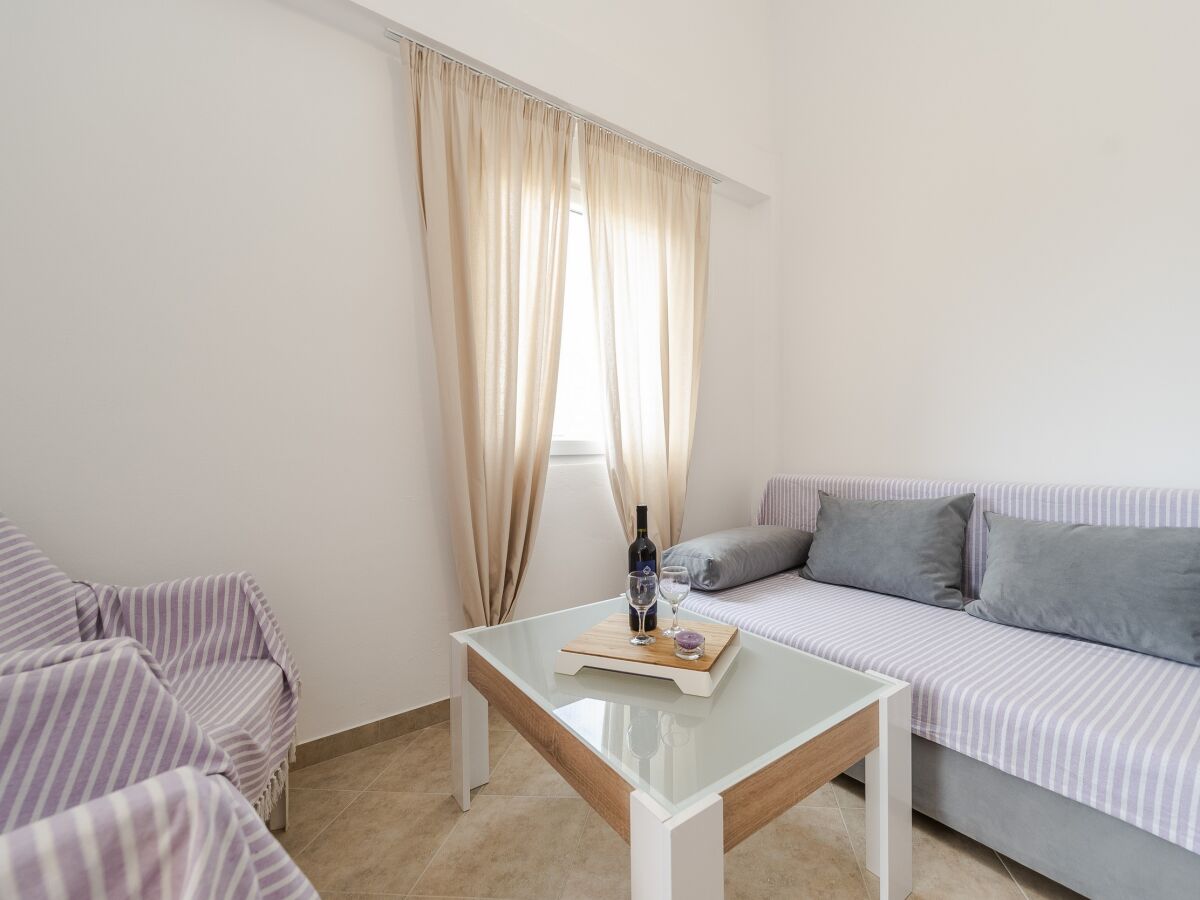 Apartment Two bedroom apartment with balcony Vir A-18563-e - Outdoor photo 4