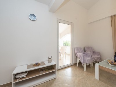 Apartment Two bedroom apartment with balcony Vir A-18563-e - Outdoor photo 2