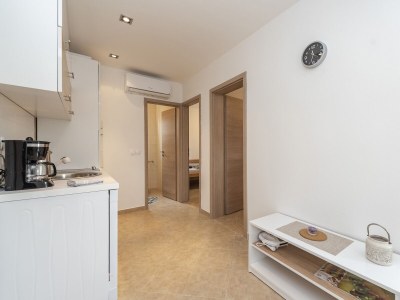 Apartment Two bedroom apartment with balcony Vir A-18563-e - Outdoor photo 6