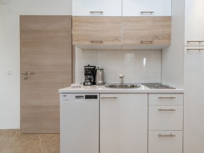 Apartment Two bedroom apartment with balcony Vir A-18563-e - Outdoor photo 8