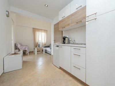 Apartment Two bedroom apartment with balcony Vir A-18563-e - Outdoor photo 9