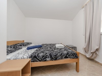 Apartment Two bedroom apartment with balcony Vir A-18563-e - Outdoor photo 10