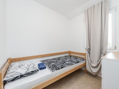 Apartment Two bedroom apartment with balcony Vir A-18563-e - Outdoor photo 12