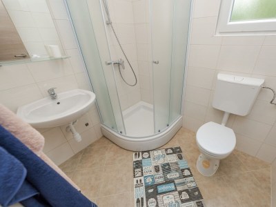 Apartment Two bedroom apartment with balcony Vir A-18563-e - Outdoor photo 14