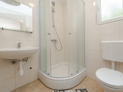 Apartment Two bedroom apartment with balcony Vir A-18563-e - Outdoor photo 15