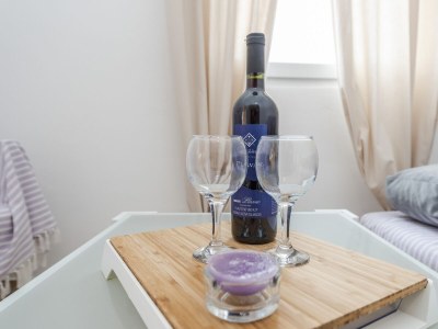 Apartment Two bedroom apartment with balcony Vir A-18563-e - Outdoor photo 20