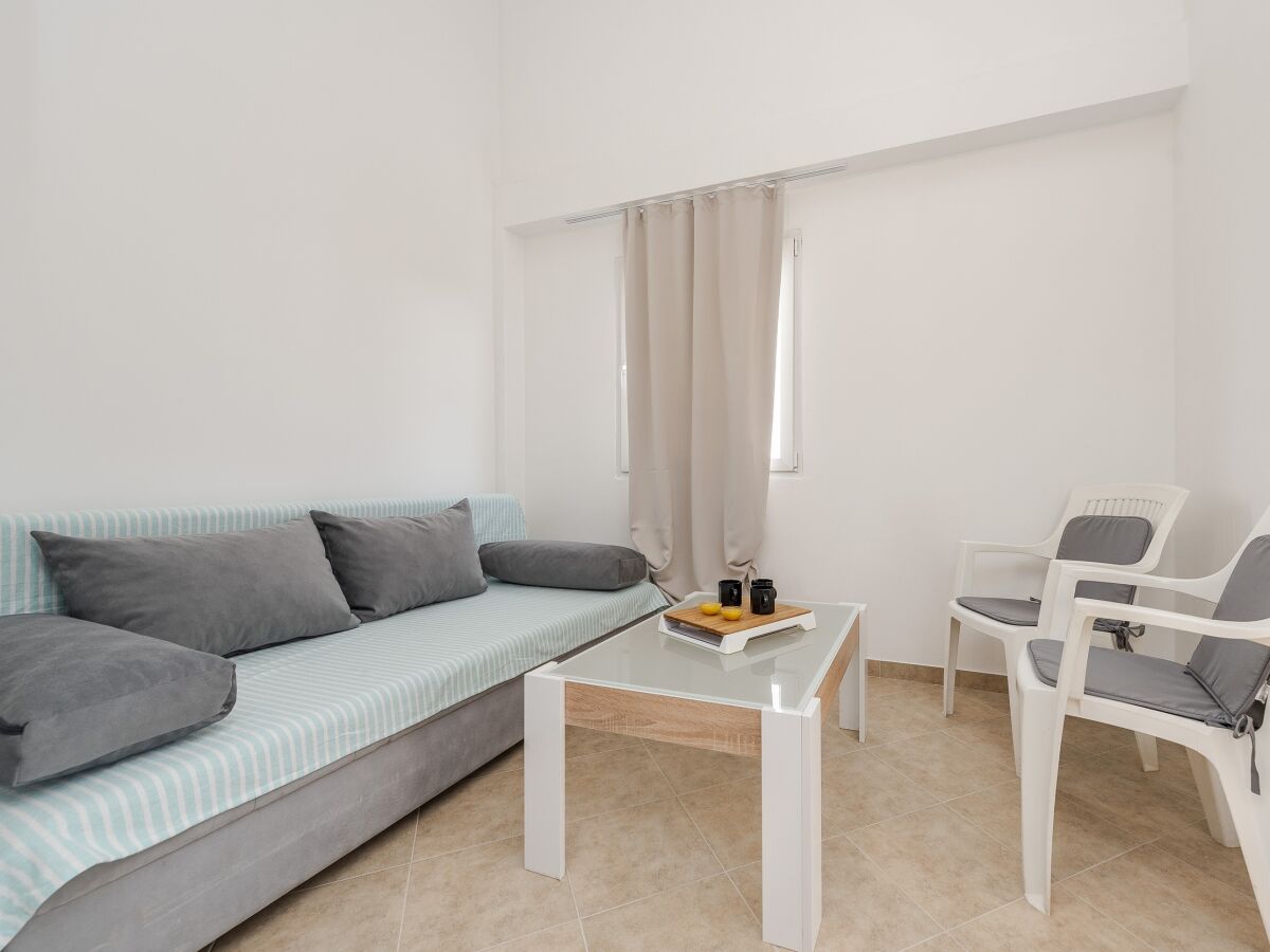 Apartment Two bedroom apartment with balcony Vir A-18563-f - Outdoor photo 2