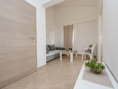 Apartment Two bedroom apartment with balcony Vir A-18563-f - Outdoor photo 6