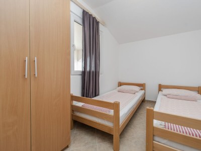 Apartment Two bedroom apartment with balcony Vir A-18563-f - Outdoor photo 9