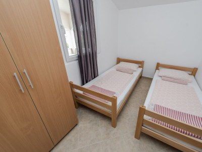 Apartment Two bedroom apartment with balcony Vir A-18563-f - Outdoor photo 10