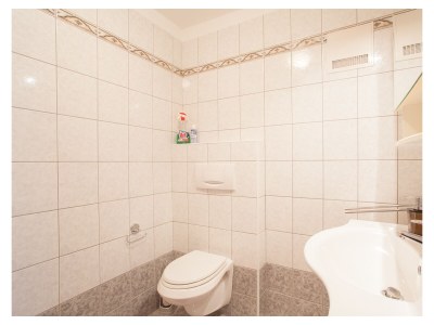 Apartment One bedroom apartment with balcony Punat, Krk A-17857-d - Outdoor photo 14