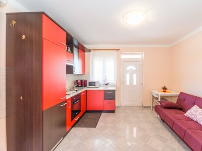 Apartment Two bedroom apartment with balcony Vir - Lozice, Vir A-18567-b - Outdoor photo 4