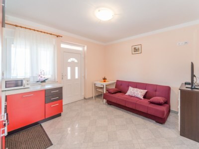 Apartment Two bedroom apartment with balcony Vir - Lozice, Vir A-18567-b - Outdoor photo 5
