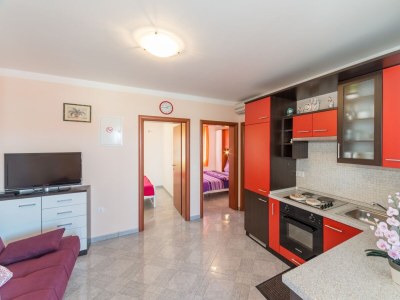 Apartment Two bedroom apartment with balcony Vir - Lozice, Vir A-18567-b - Outdoor photo 6