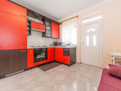 Apartment Two bedroom apartment with balcony Vir - Lozice, Vir A-18567-b - Outdoor photo 7