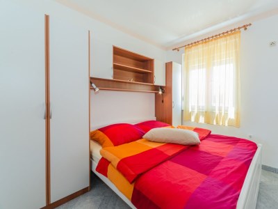 Apartment Two bedroom apartment with balcony Vir - Lozice, Vir A-18567-b - Outdoor photo 8