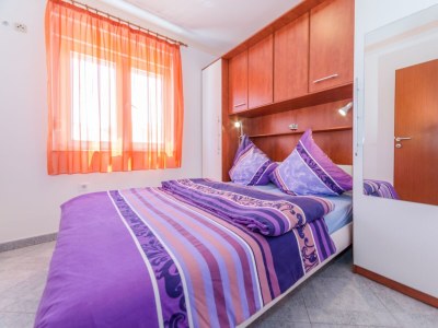 Apartment Two bedroom apartment with balcony Vir - Lozice, Vir A-18567-b - Outdoor photo 9