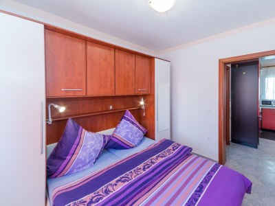 Apartment Two bedroom apartment with balcony Vir - Lozice, Vir A-18567-b - Outdoor photo 10