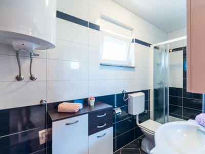 Apartment Two bedroom apartment with balcony Vir - Lozice, Vir A-18567-b - Outdoor photo 11