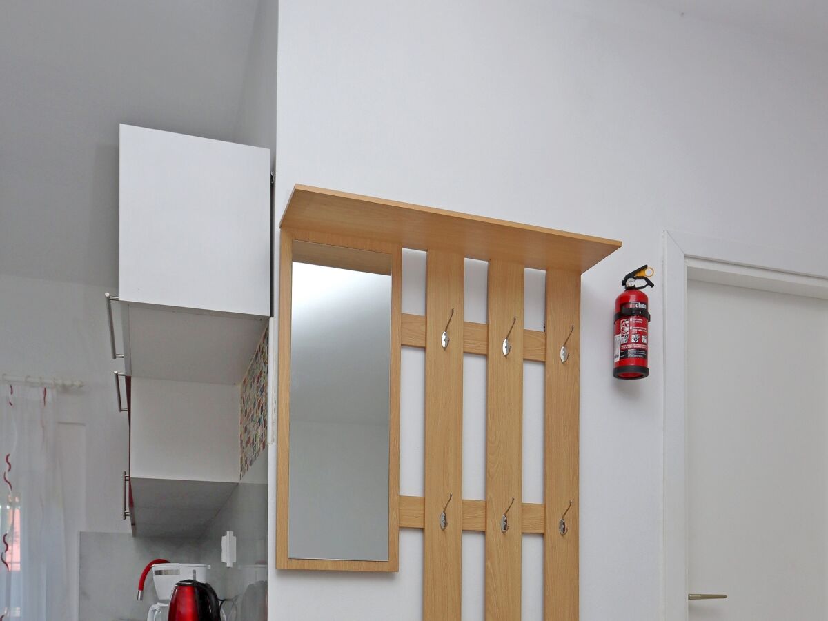 Apartment Two bedroom apartment with terrace and sea view Lopar, Rab A-18001-a - Outdoor photo 2