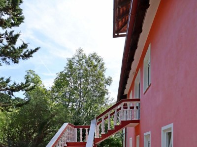 Apartment Two bedroom apartment with terrace and sea view Lopar, Rab A-18001-a - Outdoor photo 12