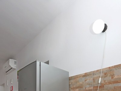 Apartment Two bedroom apartment with terrace and sea view Lopar, Rab A-18001-a - Outdoor photo 23