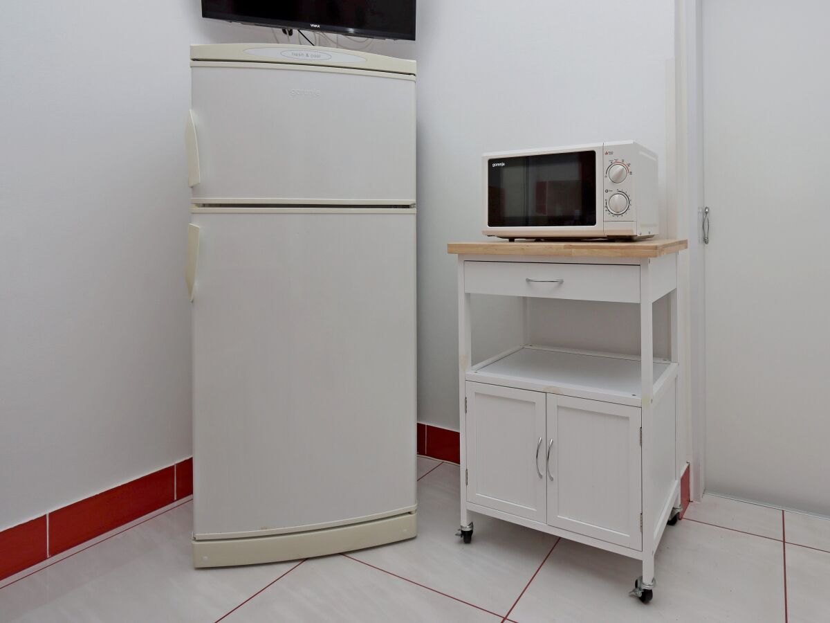 Apartment One bedroom apartment with terrace and sea view Lopar, Rab A-18001-b - Outdoor photo 3