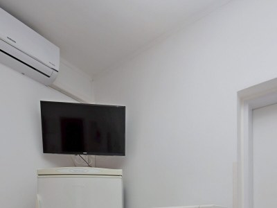 Apartment One bedroom apartment with terrace and sea view Lopar, Rab A-18001-b - Outdoor photo 2