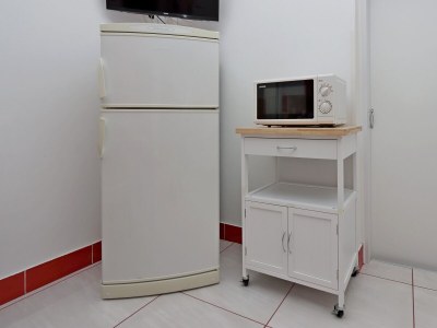 Apartment One bedroom apartment with terrace and sea view Lopar, Rab A-18001-b - Outdoor photo 3