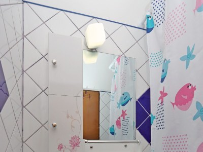 Apartment One bedroom apartment with terrace and sea view Lopar, Rab A-18001-b - Outdoor photo 4