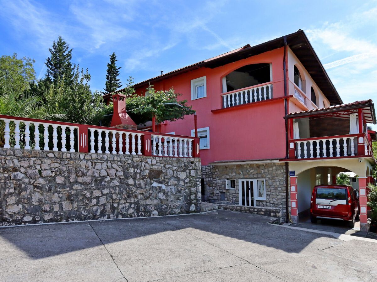 Apartment Studio flat with terrace Lopar, Rab AS-18001-a - Outdoor photo 3