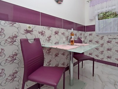 Apartment Studio flat with terrace Lopar, Rab AS-18001-a - Outdoor photo 12