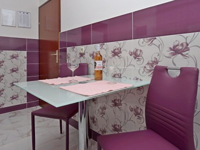 Apartment Studio flat with terrace Lopar, Rab AS-18001-a - Outdoor photo 13