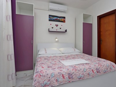 Apartment Studio flat with terrace Lopar, Rab AS-18001-a - Outdoor photo 17