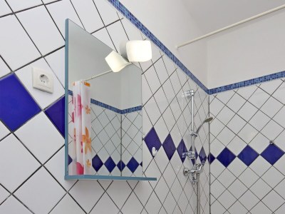 Apartment Studio flat with terrace Lopar, Rab AS-18001-a - Outdoor photo 19