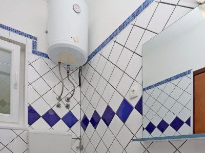 Apartment Studio flat with terrace Lopar, Rab AS-18001-a - Outdoor photo 21